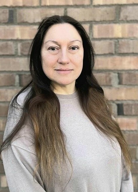 Natalia Krasnova i Unikum regnskap
